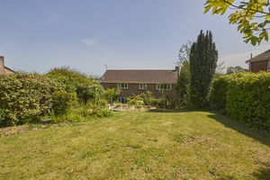 Garden- click for photo gallery